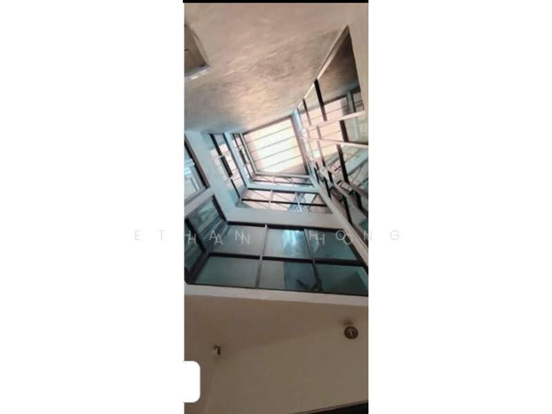 Terraced House for Rent in Damansara Perdana (Selangor) - Ethan Chong - Interior - PropertyGuru.com.my