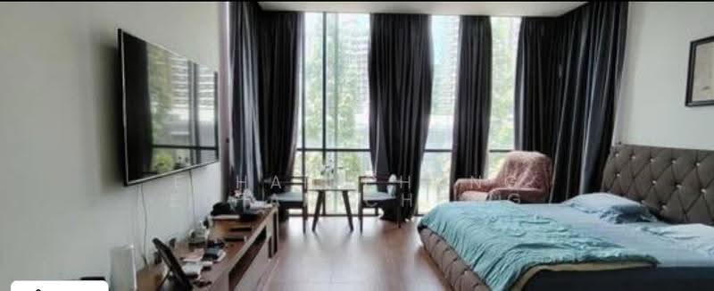 Terraced House for Rent in Damansara Perdana (Selangor) - Ethan Chong - Bedroom - PropertyGuru.com.my