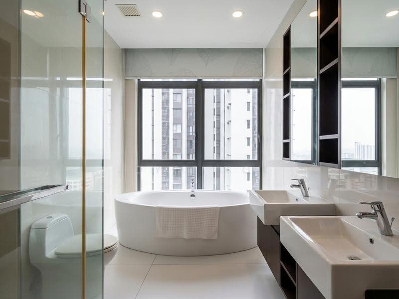 Condominium for Sale at Tropicana Grande - Joyce Kok - Bathroom - PropertyGuru.com.my