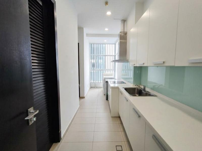 Condominium for Sale at Tropicana Grande - Joyce Kok - Kitchen - PropertyGuru.com.my