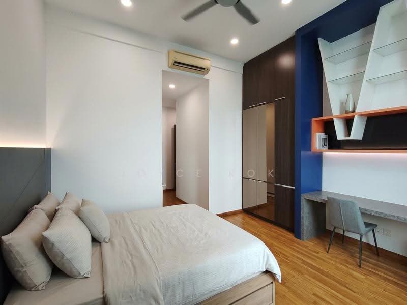 Condominium for Sale at Tropicana Grande - Joyce Kok - Bedroom - PropertyGuru.com.my