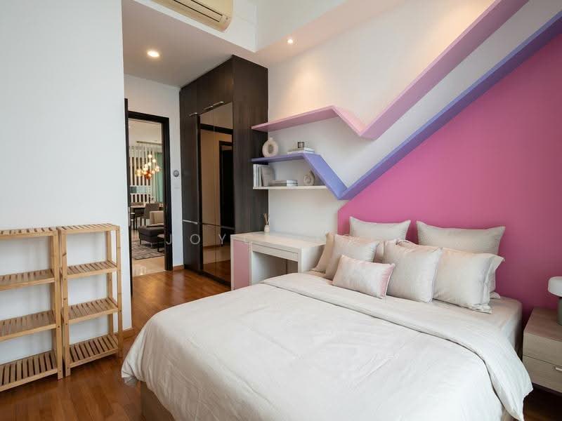 Condominium for Sale at Tropicana Grande - Joyce Kok - Bedroom - PropertyGuru.com.my