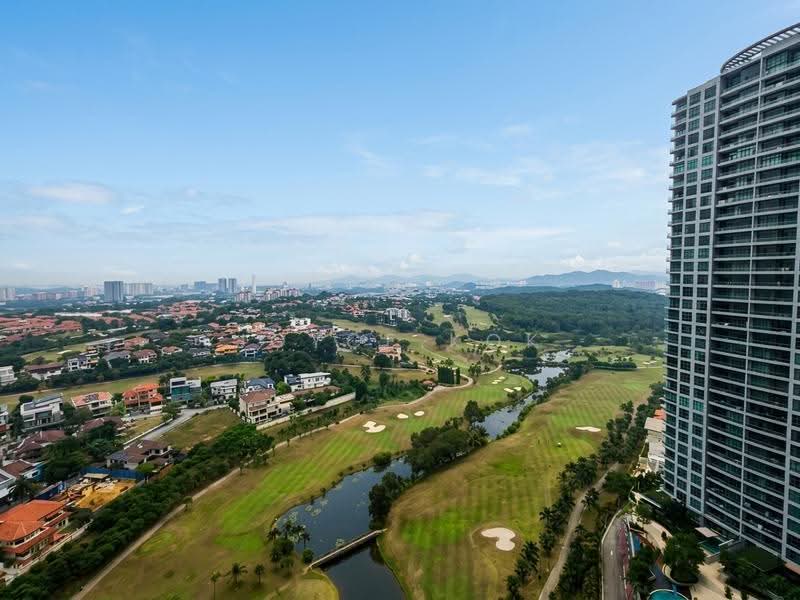 Condominium for Sale at Tropicana Grande - Joyce Kok - Exterior - PropertyGuru.com.my