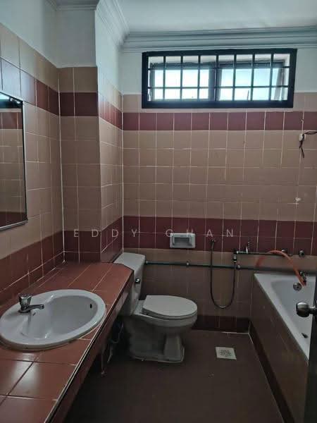 Rumah Teres 2-Tingkat untuk Dijual di Taman Mount Austin (Tebrau) - Eddy Chan - PropertyGuru.com.my