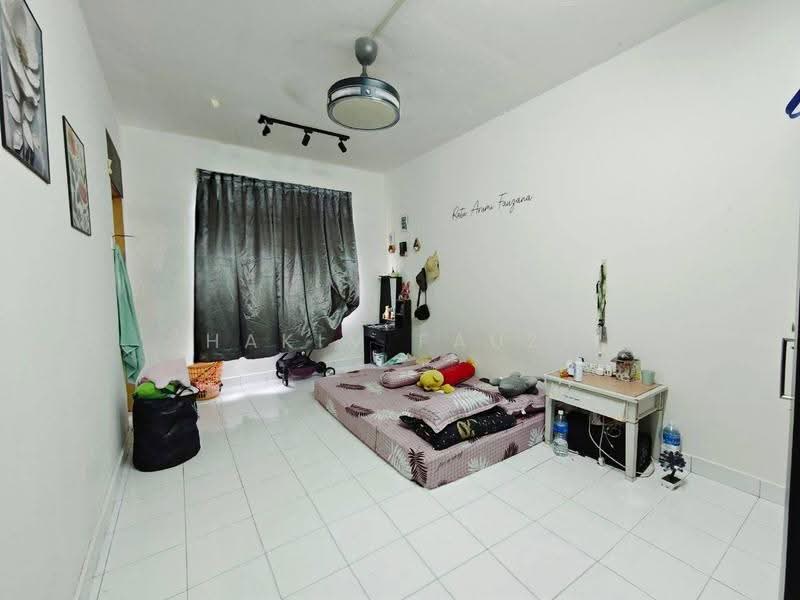 Pangsapuri untuk Dijual di Mentari Court - Hakim Fauzi - PropertyGuru.com.my