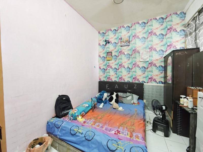 Pangsapuri untuk Dijual di Mentari Court - Hakim Fauzi - PropertyGuru.com.my