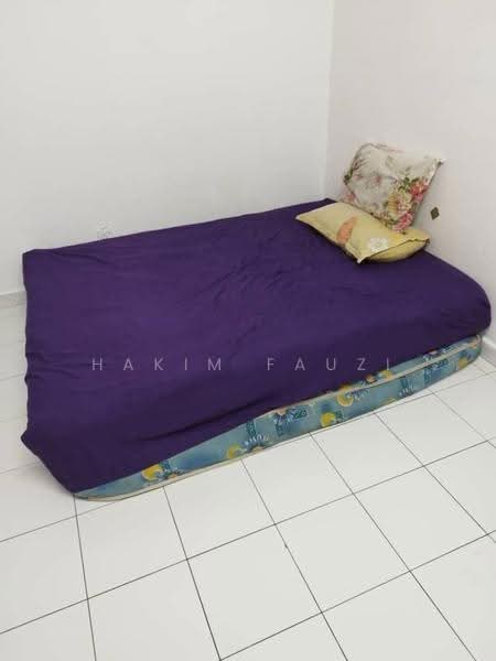 Pangsapuri untuk Dijual di Mentari Court - Hakim Fauzi - PropertyGuru.com.my