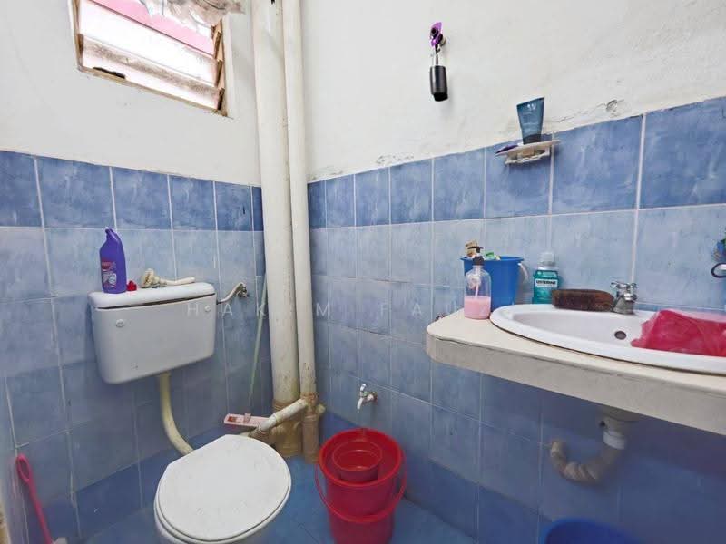 Pangsapuri untuk Dijual di Mentari Court - Hakim Fauzi - PropertyGuru.com.my