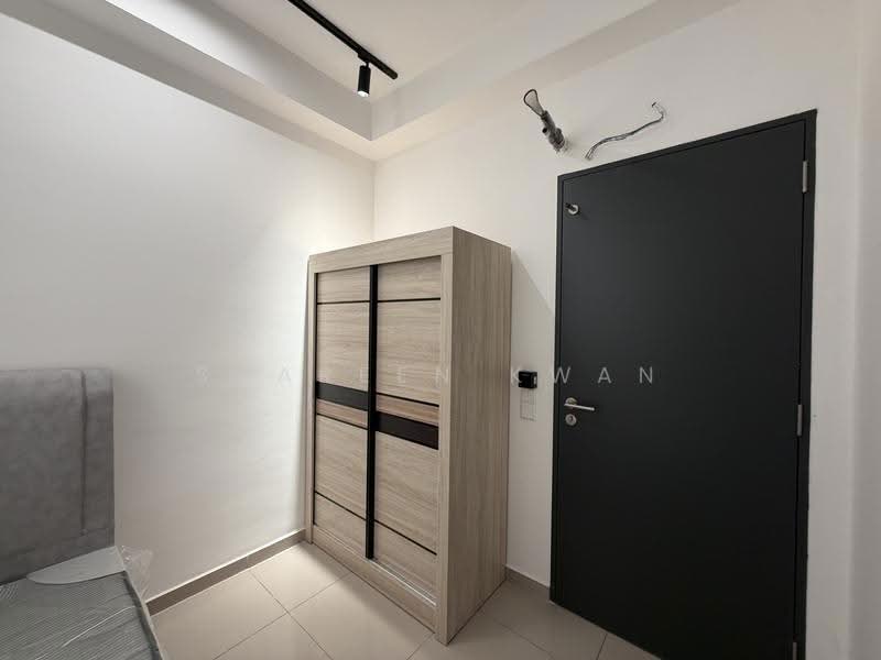 Service Residence for Rent at D'Quince Residences - Shareen Kwan - Interior - PropertyGuru.com.my
