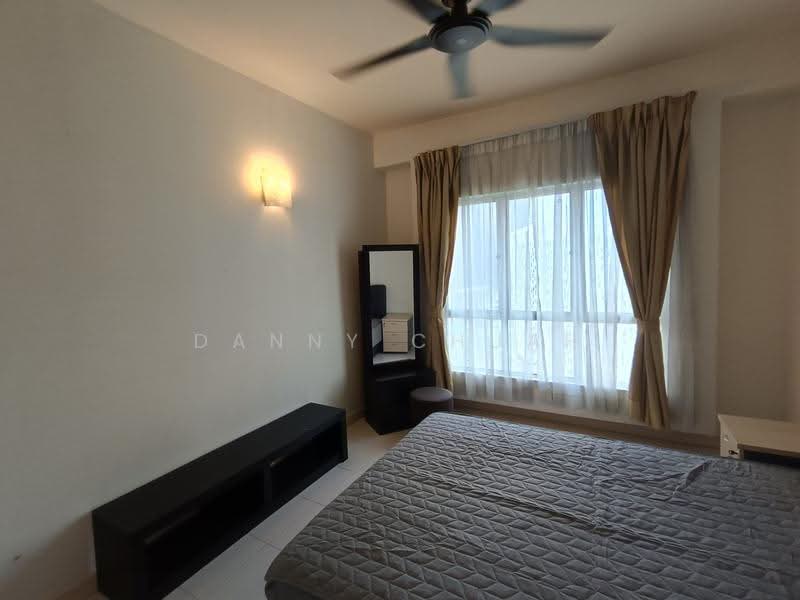 Kondominium untuk Disewa di Metropolitan Square Service Residence - Danny Chuah - Bedroom - PropertyGuru.com.my