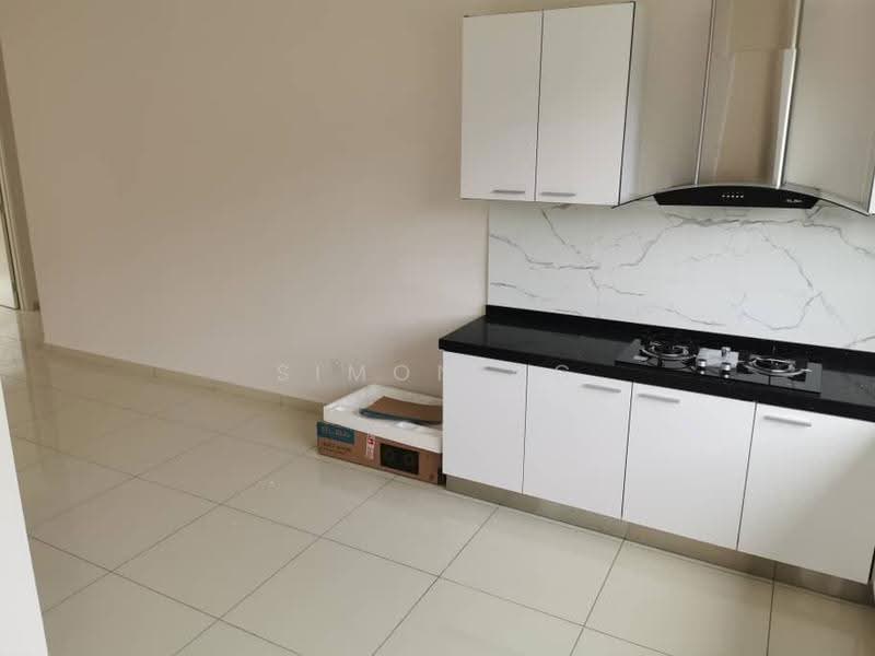 Condominium for Rent at The Retreat - Simon Ng - Kitchen - PropertyGuru.com.my