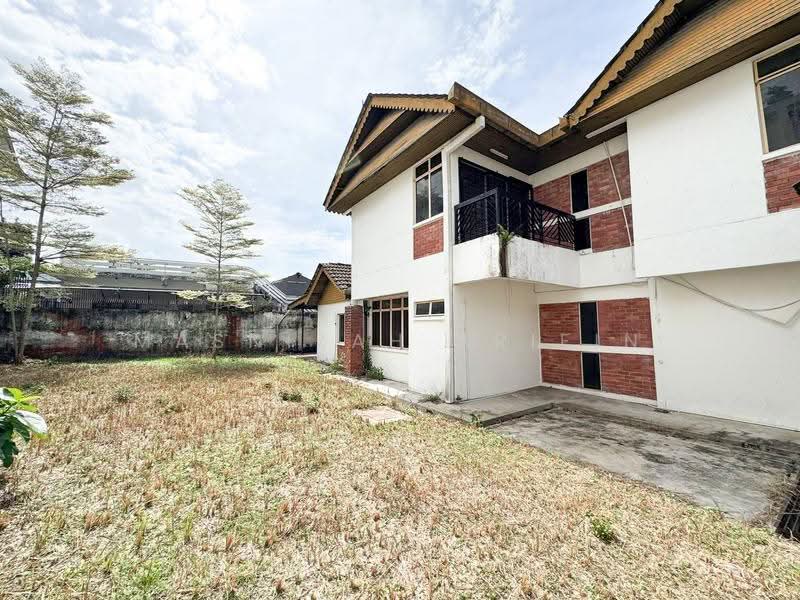 Bungalow House for Sale in Ampang Jaya (Ampang) - Masnizah Arifin - Exterior - PropertyGuru.com.my