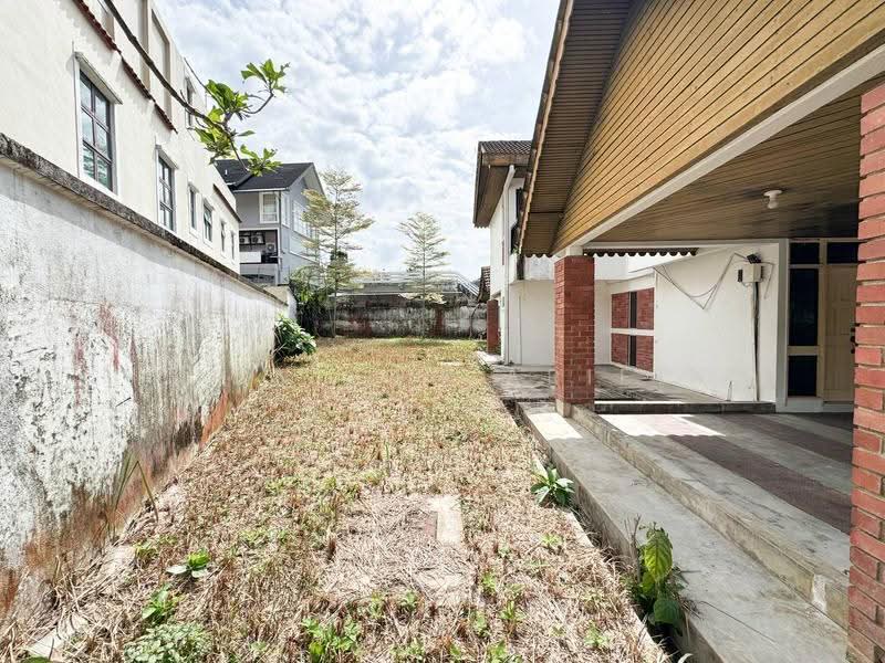 Bungalow House for Sale in Ampang Jaya (Ampang) - Masnizah Arifin - Exterior - PropertyGuru.com.my