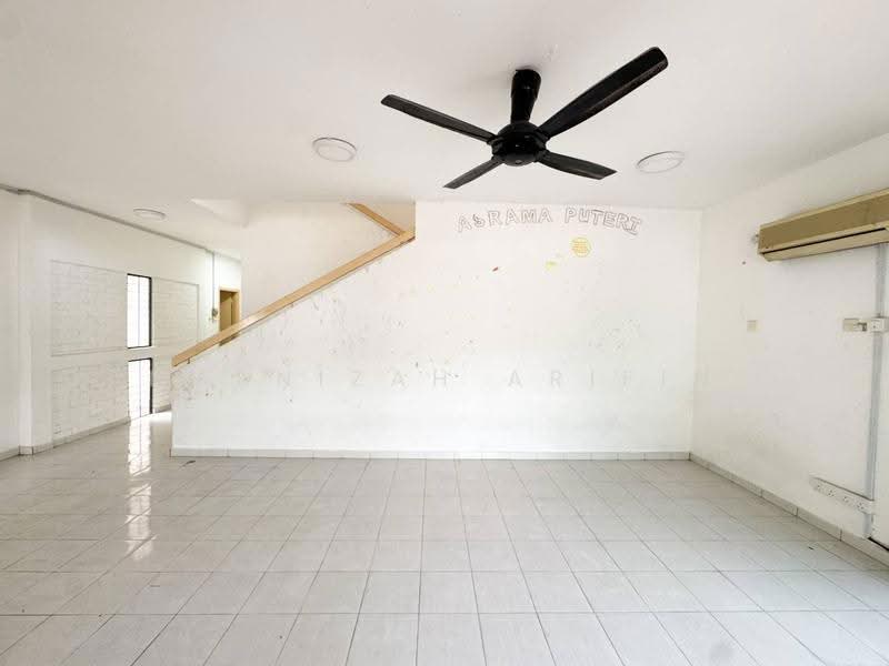 Bungalow House for Sale in Ampang Jaya (Ampang) - Masnizah Arifin - Interior - PropertyGuru.com.my