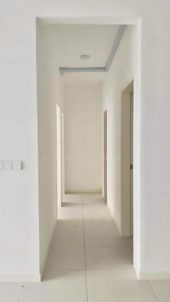 Kondominium untuk Disewa di Pitta Residensi - Gimming Lee - Corridor - PropertyGuru.com.my