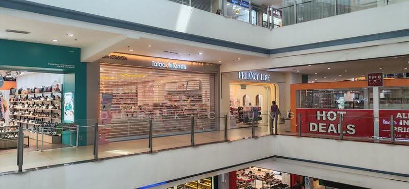 Retail Space for Rent in Kota Kinabalu (Sabah) - Derek Chung - Interior - PropertyGuru.com.my