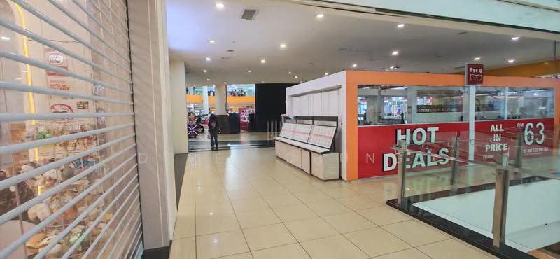 Retail Space for Rent in Kota Kinabalu (Sabah) - Derek Chung - Interior - PropertyGuru.com.my