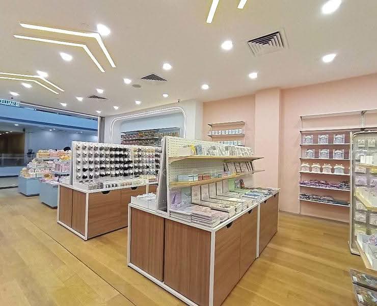 Retail Space for Rent in Kota Kinabalu (Sabah) - Derek Chung - Interior - PropertyGuru.com.my