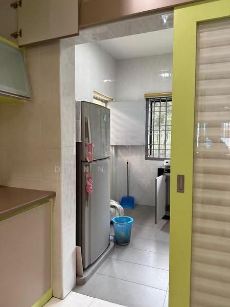 Rumah Teres 2-Tingkat untuk Disewa di Bandar Putra Kulai (Kulai) - Danny See - Kitchen - PropertyGuru.com.my