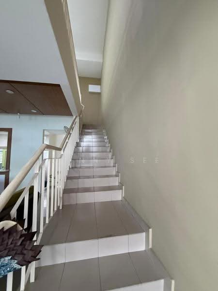 Rumah Teres 2-Tingkat untuk Disewa di Bandar Putra Kulai (Kulai) - Danny See - Interior - PropertyGuru.com.my