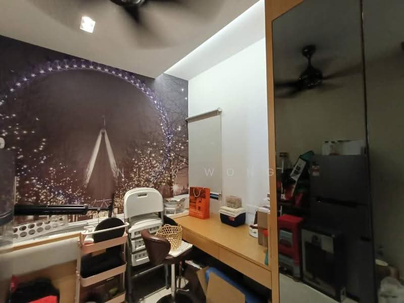 Condominium for Rent at The Z Residence - Nick Wong - Interior - PropertyGuru.com.my