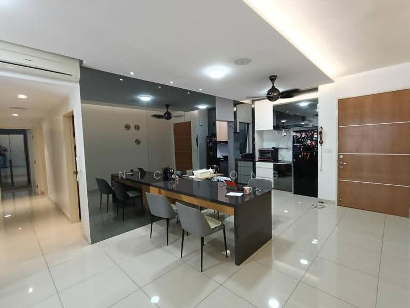 Condominium for Rent at The Z Residence - Nick Wong - PropertyGuru.com.my