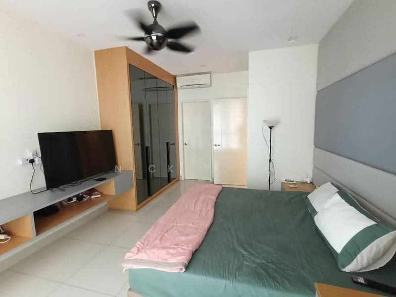 Condominium for Rent at The Z Residence - Nick Wong - Bedroom - PropertyGuru.com.my