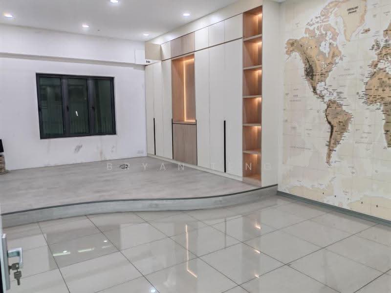 Detached Factory for Rent in Sungai Petani (Kedah) - Bryan Teng - Interior - PropertyGuru.com.my
