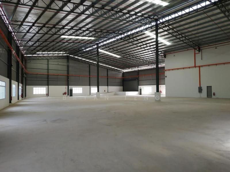 Detached Factory for Rent in Sungai Petani (Kedah) - Bryan Teng - Interior - PropertyGuru.com.my