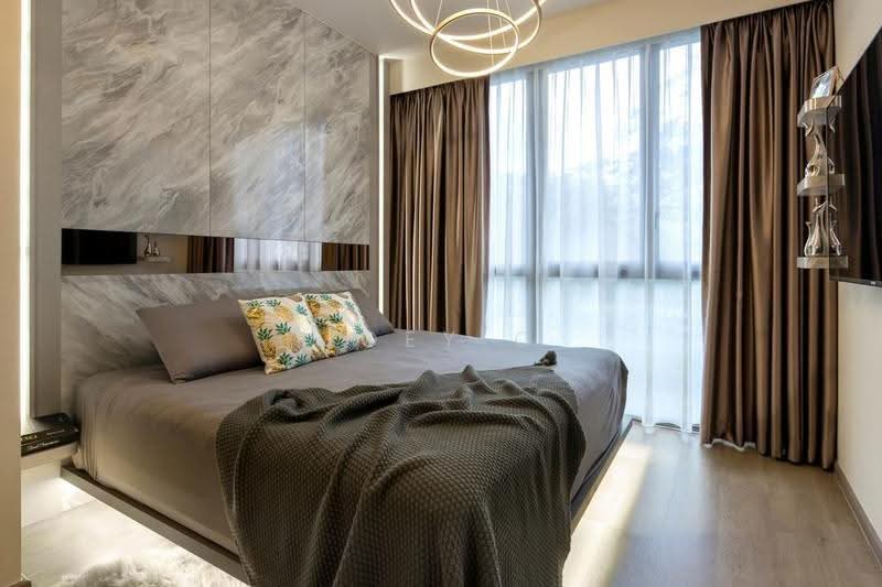 Semi-Detached House for Sale in Petaling Jaya (Selangor) - Joey C - Bedroom - PropertyGuru.com.my