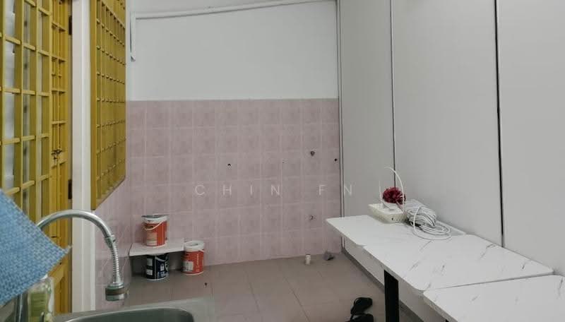Shop for Rent in Taman Malim Jaya (Bachang) - CHIN FN - Kitchen - PropertyGuru.com.my