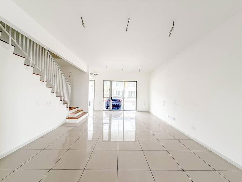 2-storey Terraced House for Sale in Bandar Gamuda Cove (Dengkil) - Nur Ain Mat Zain - PropertyGuru.com.my