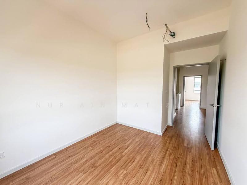 2-storey Terraced House for Sale in Bandar Gamuda Cove (Dengkil) - Nur Ain Mat Zain - PropertyGuru.com.my