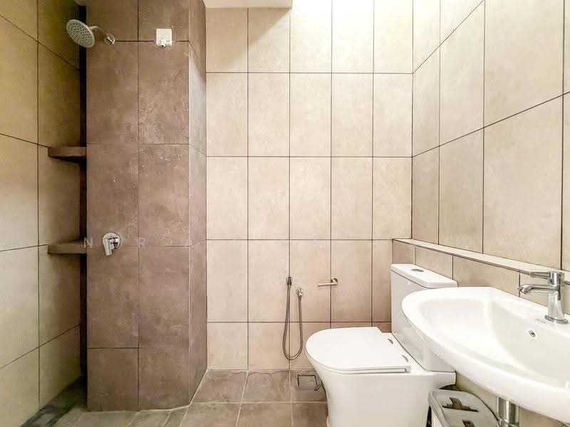 2-storey Terraced House for Sale in Bandar Gamuda Cove (Dengkil) - Nur Ain Mat Zain - PropertyGuru.com.my