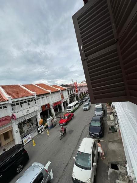 Shop / Office for Rent in George Town (Penang) - Lilly . - Exterior - PropertyGuru.com.my