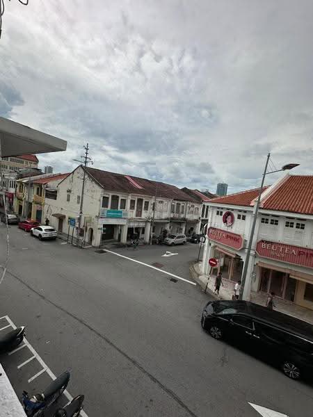 Shop / Office for Rent in George Town (Penang) - Lilly . - Exterior - PropertyGuru.com.my