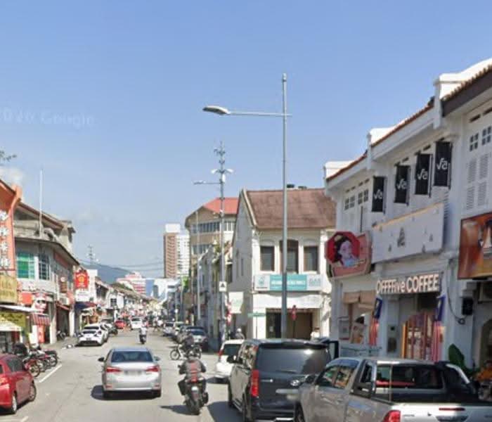 Shop / Office for Rent in George Town (Penang) - Lilly . - PropertyGuru.com.my