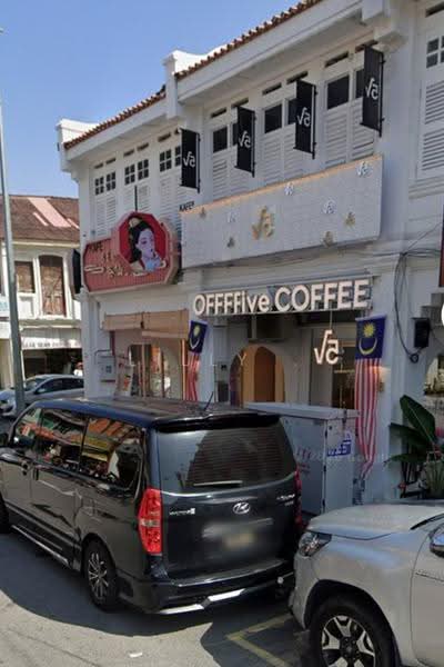 Shop / Office for Rent in George Town (Penang) - Lilly . - PropertyGuru.com.my