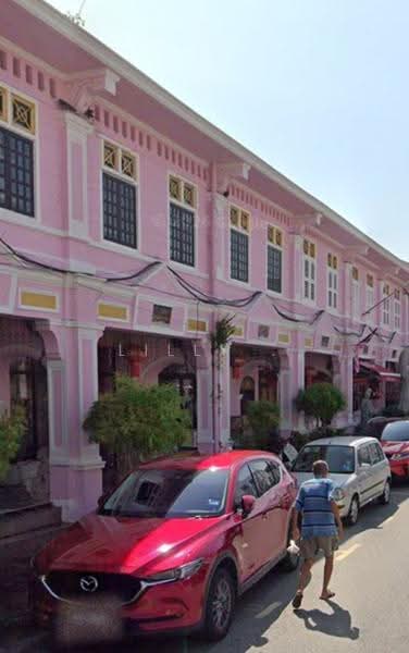 Shop / Office for Rent in George Town (Penang) - Lilly . - Exterior - PropertyGuru.com.my