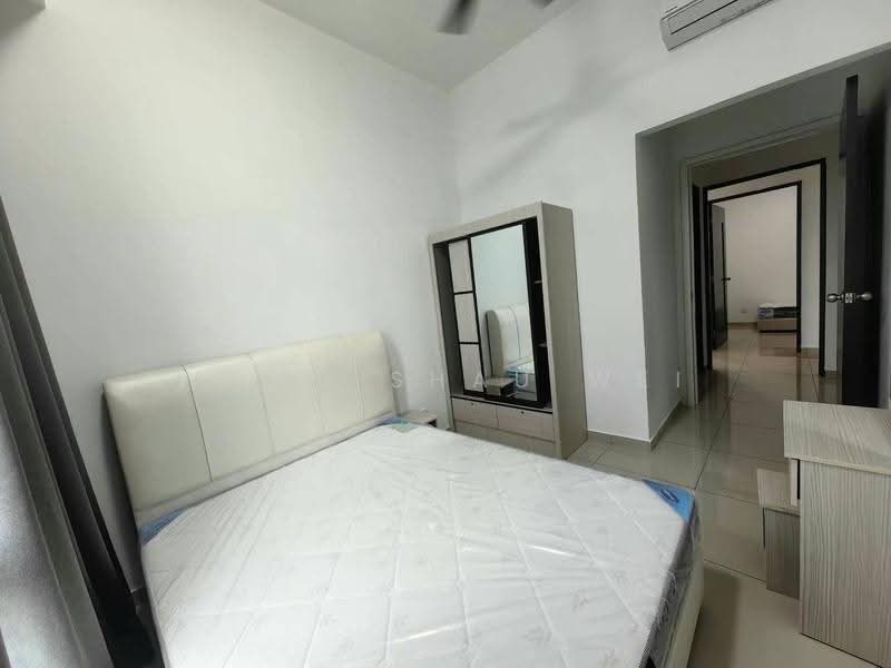 Service Residence for Rent at Wave @ Marina Cove - Wong Shau Wei - PropertyGuru.com.my