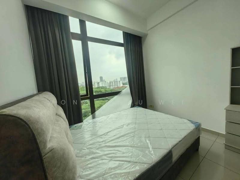 Service Residence for Rent at Wave @ Marina Cove - Wong Shau Wei - PropertyGuru.com.my