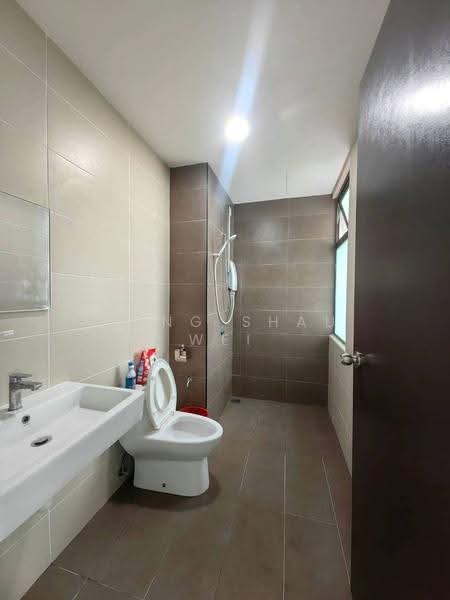 Service Residence for Rent at Wave @ Marina Cove - Wong Shau Wei - PropertyGuru.com.my