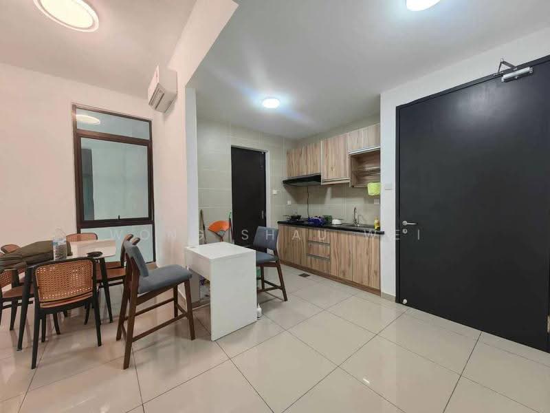 Service Residence for Rent at Wave @ Marina Cove - Wong Shau Wei - PropertyGuru.com.my