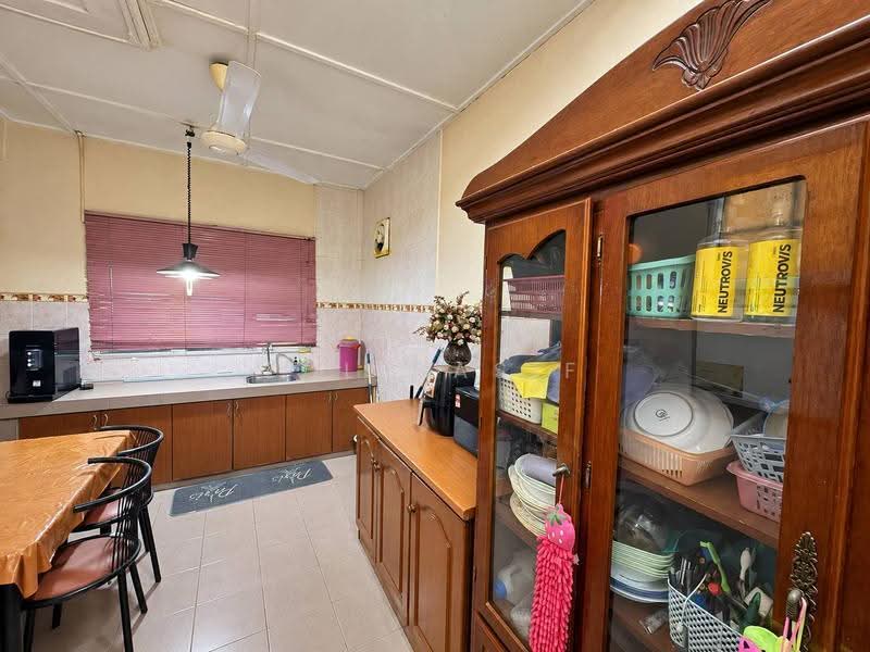 2-storey Terraced House for Sale in Seksyen 1 Bandar Baru Bangi (Bandar Baru Bangi) - Zul Hasif - PropertyGuru.com.my