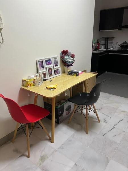 Condominium for Sale at South View @ One Ampang Avenue - Esther Yee - Dining Room - PropertyGuru.com.my