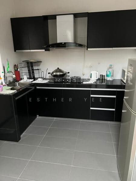 Condominium for Sale at South View @ One Ampang Avenue - Esther Yee - Kitchen - PropertyGuru.com.my
