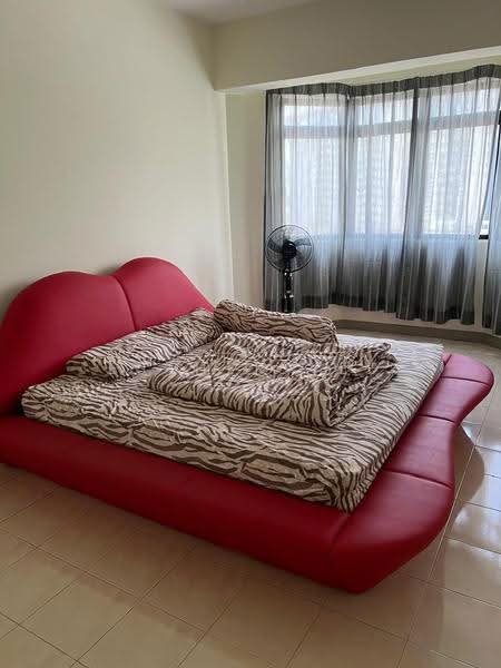 Condominium for Sale at South View @ One Ampang Avenue - Esther Yee - Bedroom - PropertyGuru.com.my
