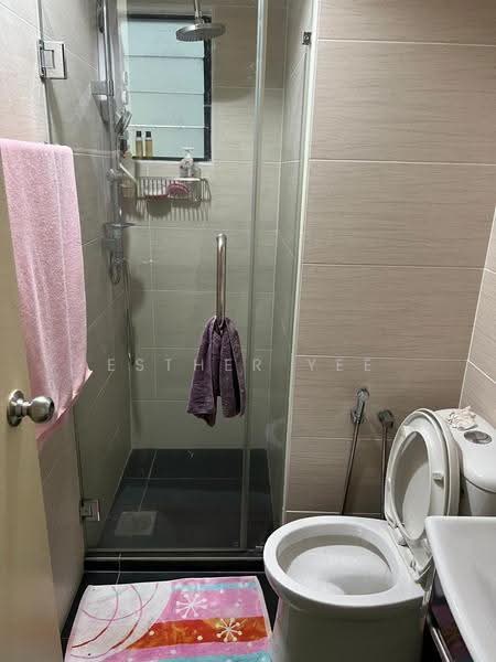 Condominium for Sale at South View @ One Ampang Avenue - Esther Yee - Bathroom - PropertyGuru.com.my
