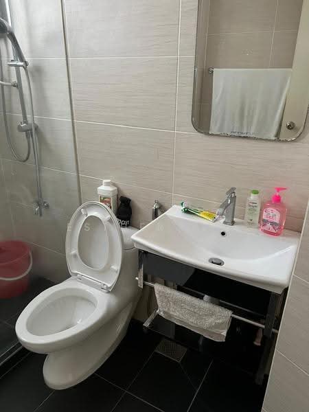 Condominium for Sale at South View @ One Ampang Avenue - Esther Yee - Bathroom - PropertyGuru.com.my