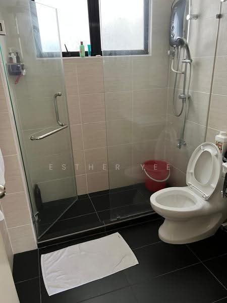 Condominium for Sale at South View @ One Ampang Avenue - Esther Yee - Bathroom - PropertyGuru.com.my
